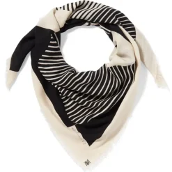 Albers Tents Unisex Wool Scarf