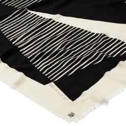 Albers Tents Unisex Wool Scarf