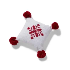 Alnour Moroccan Motif Embroidered Sachet