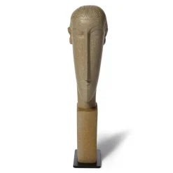 Amedeo Modigliani: Tete Sculpture Set