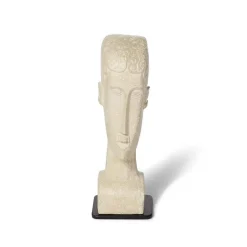 Amedeo Modigliani: Tete Sculpture Set