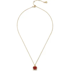 Ancient Talisman Carnelian Necklace