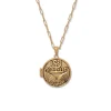 Ancient Wings Locket