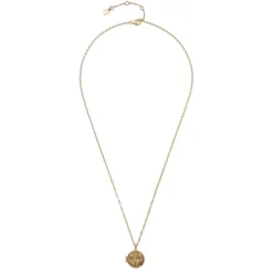 Ancient Wings Locket