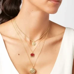 Ancient Wings Locket