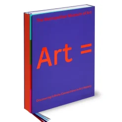 Art = Discovering Infinite Connections In Art History