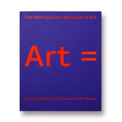 Art = Discovering Infinite Connections In Art History