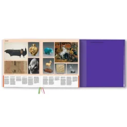 Art = Discovering Infinite Connections In Art History