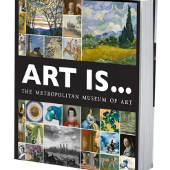 Art Is...