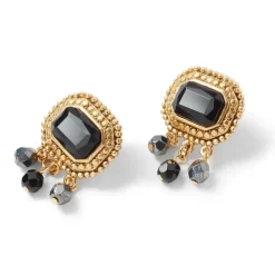 Bella Donna Statement Earrings