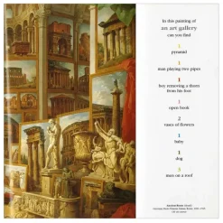 Can You Find It?