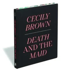 Cecily Brown: Death And The Maid