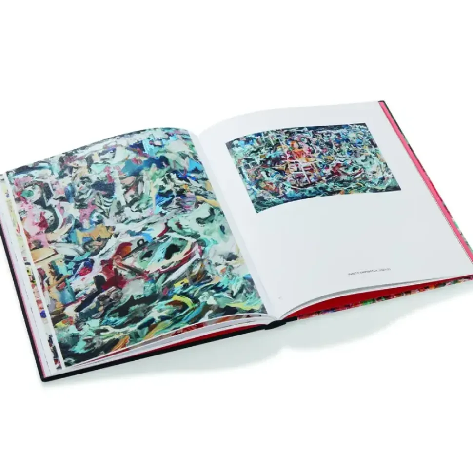 Cecily Brown: Death And The Maid