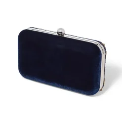 Celestial Box Clutch