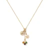Celestial Charms Pendant Necklace