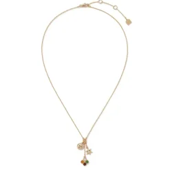 Celestial Charms Pendant Necklace