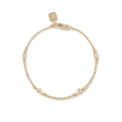 Celestial Stars Bracelet