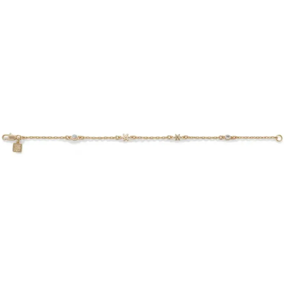 Celestial Stars Bracelet