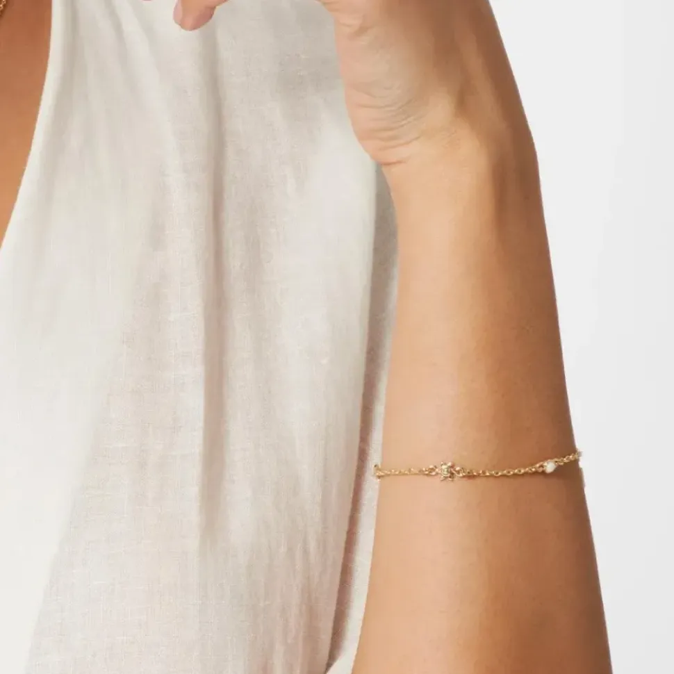 Celestial Stars Bracelet
