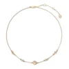 Celestial Symbols Choker