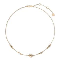Celestial Symbols Choker