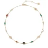Celestial Symbols Necklace
