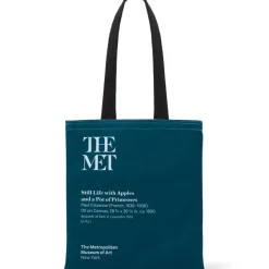 Cezanne Apples And Primroses Tote