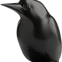 Charles Artus: Perched Bird Sculpture