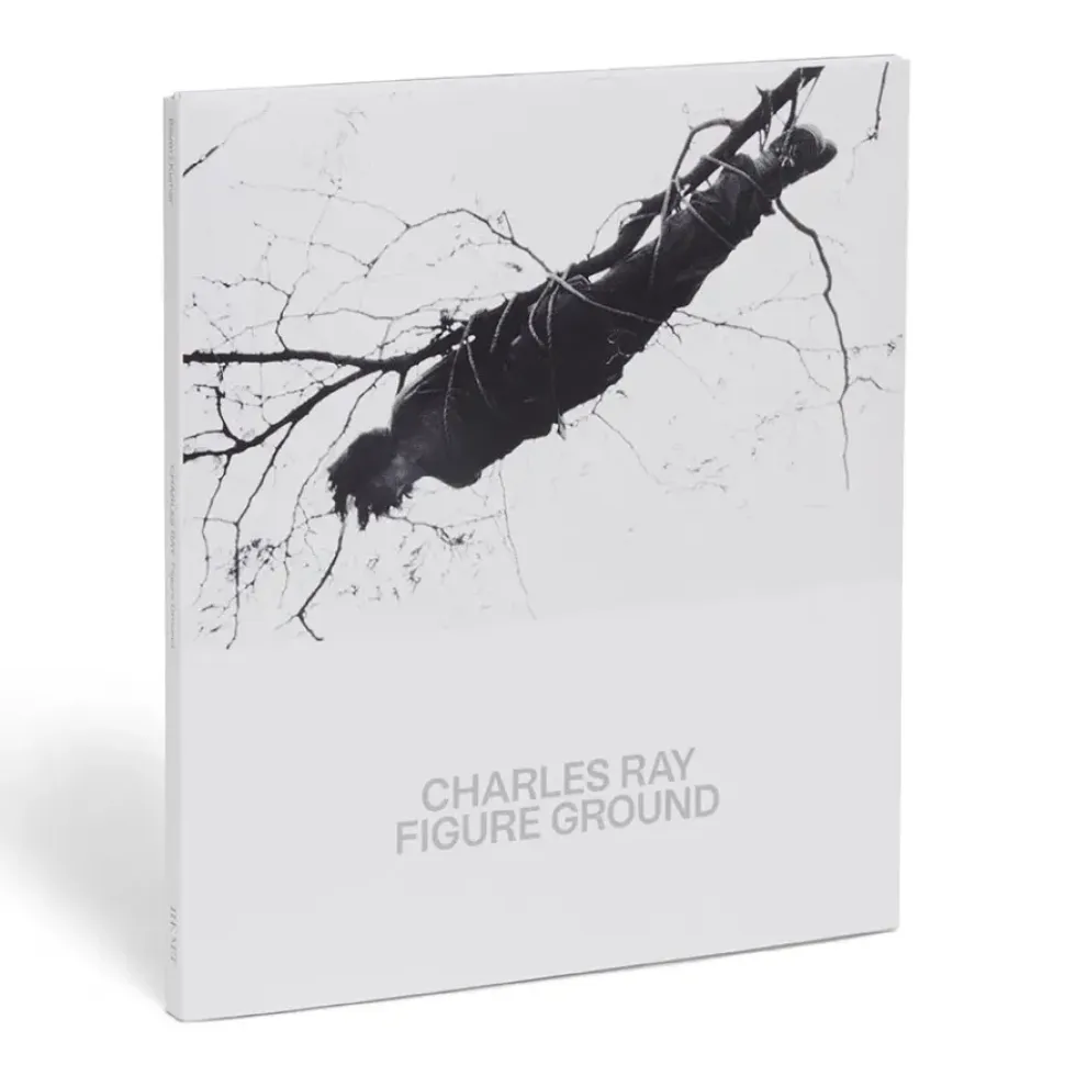 Charles Ray: Figure Ground