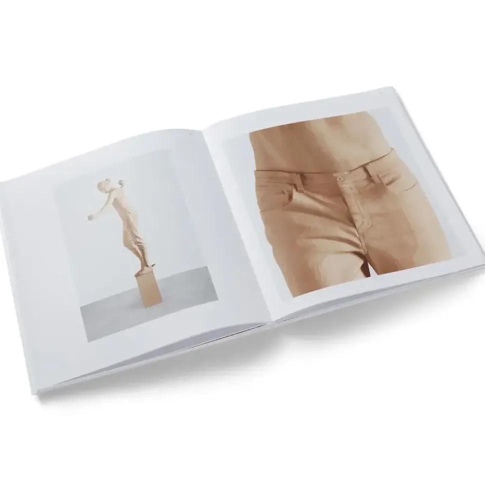 Charles Ray: Figure Ground