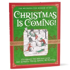 Christmas Is Coming!