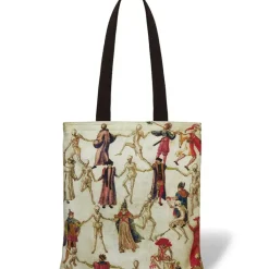 Dance Of Death Tote