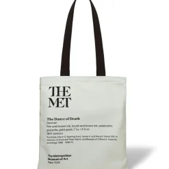 Dance Of Death Tote