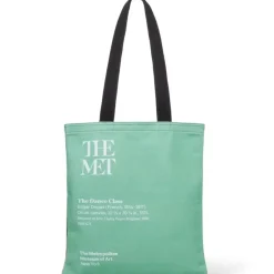 Degas Dance Class Tote