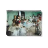 Degas Dance Class Zip Pouch