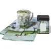 Dehn Spring In Central Park Tea Set