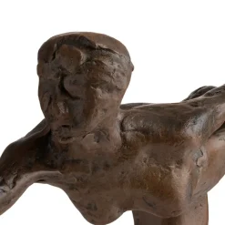 Edgar Degas: Dancer Sculpture