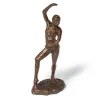 Edgar Degas: Spanish Dancer Sculpture