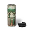 Egyptian Coffin Travel Mug