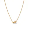 Egyptian New Kingdom Cat Pendant Necklace