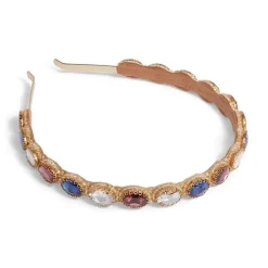 Ellen Jeweled Headband