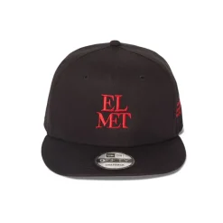 El Met Cap