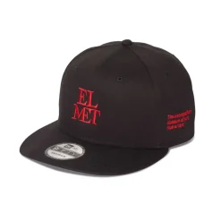 El Met Cap