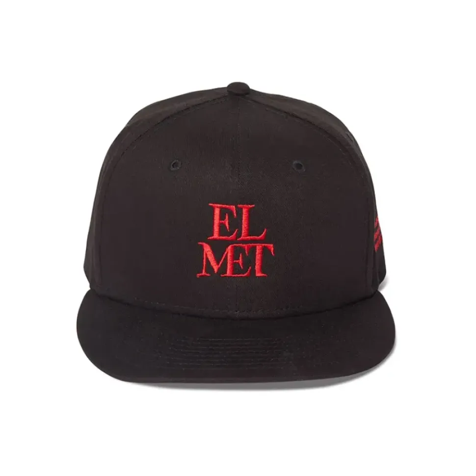 El Met Cap