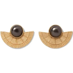 Erte Ancient Horizon Earrings