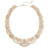 Erte Zizi Statement Necklace