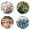 Floral Still Lifes Coasters