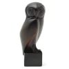 Francois Pompon: Owl Mini Sculpture