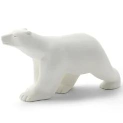 Francois Pompon: Polar Bear Mini Sculpture
