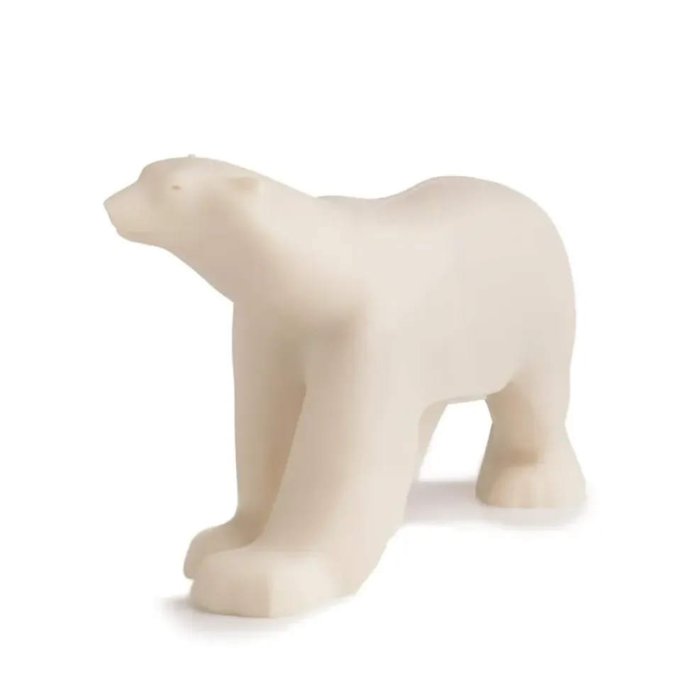 Francois Pompon: Polar Bear Sculpture